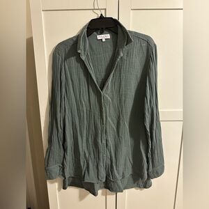 Michael Stars Leo shirt, small